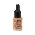 Purobio Sublime Drop Foundation 04 - Natural, Buildable Coverage Makeup with Antioxidant Benefits