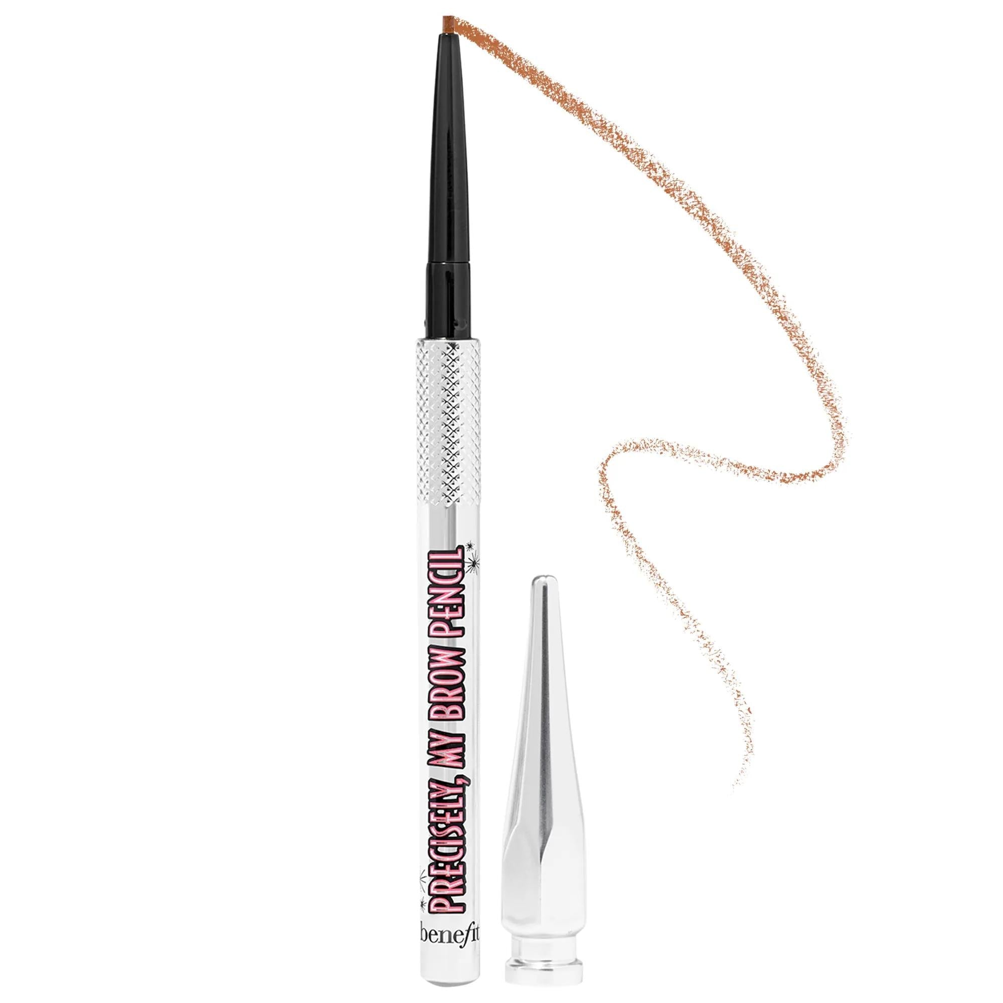 Mini Precisely, My Brow Pencil - Waterproof Eyebrow Definer for Natural-Looking Brows