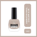 Golden Rose Keratin Nail Color No: 140 - 10.5ml