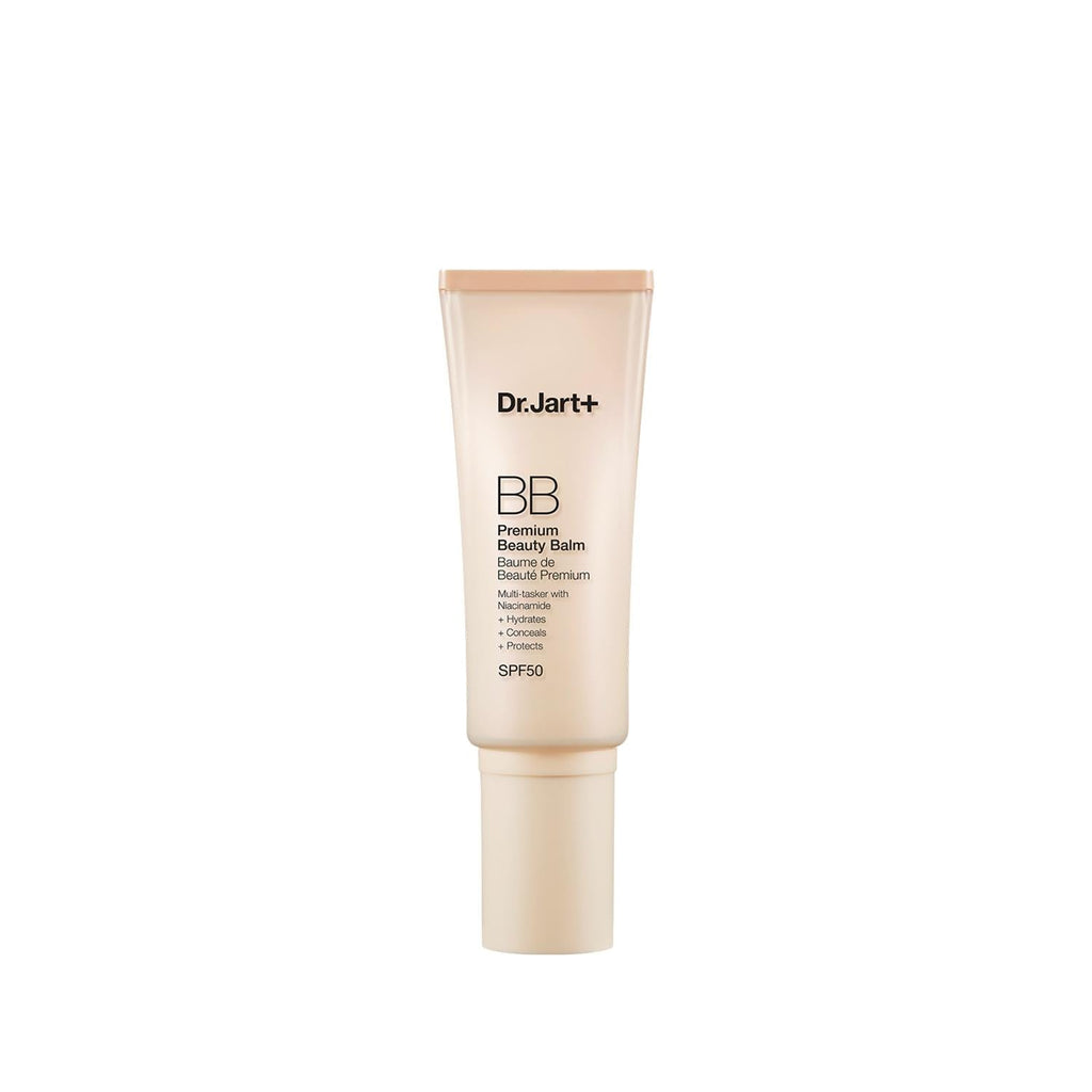 Dr.Jart+ Premium BB Cream SPF 50 Fair Light Hydrating Cover 40 ml