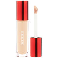 Turn Up the Base Butter Silk Concealer: Full Coverage, Matte Finish, Waterproof - Banish Dark Circles & Smooth Skin Texture