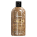 Thalia Chocolate Scented Shower Gel - Moisturizing, 16.91 fl oz - Rich Fragrance for a Nostalgic Bath Experience