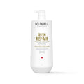 Goldwell Dualsenses Rich Repair Restorative Conditioner 1000ml - Professional Hair Repair Cream for Damaged Hair