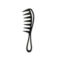 Rodeo Style Collection Comb 043 - Unique Western Fashion Accessory