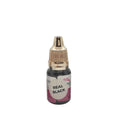 Maklora Permanent Makeup Dye MKL-01 Real Black 12 ml - Long-Lasting Cosmetic Pigment for Professionals