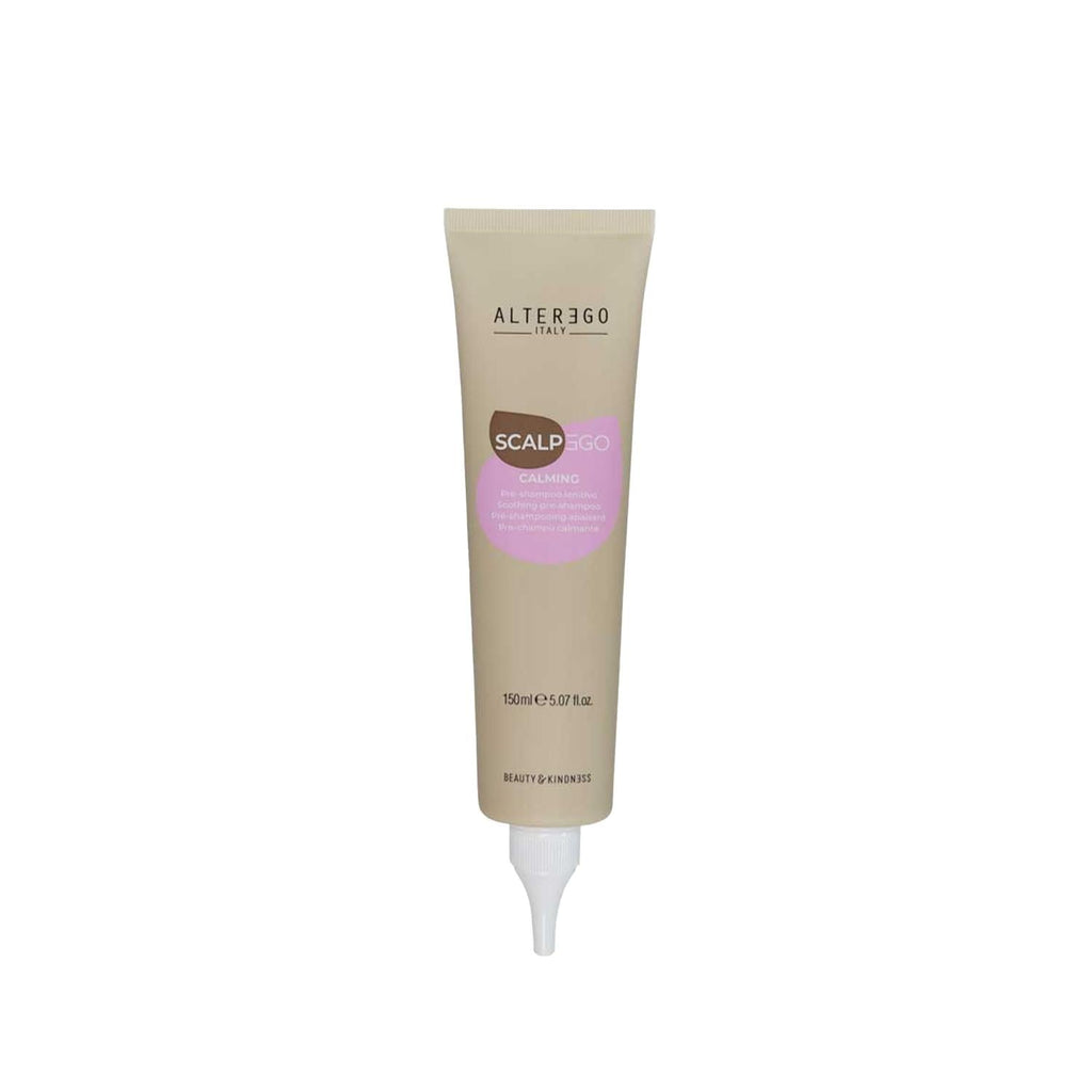 Alterego Italy Scalpego Calming Pre-Shampoo Treatment 150 ml