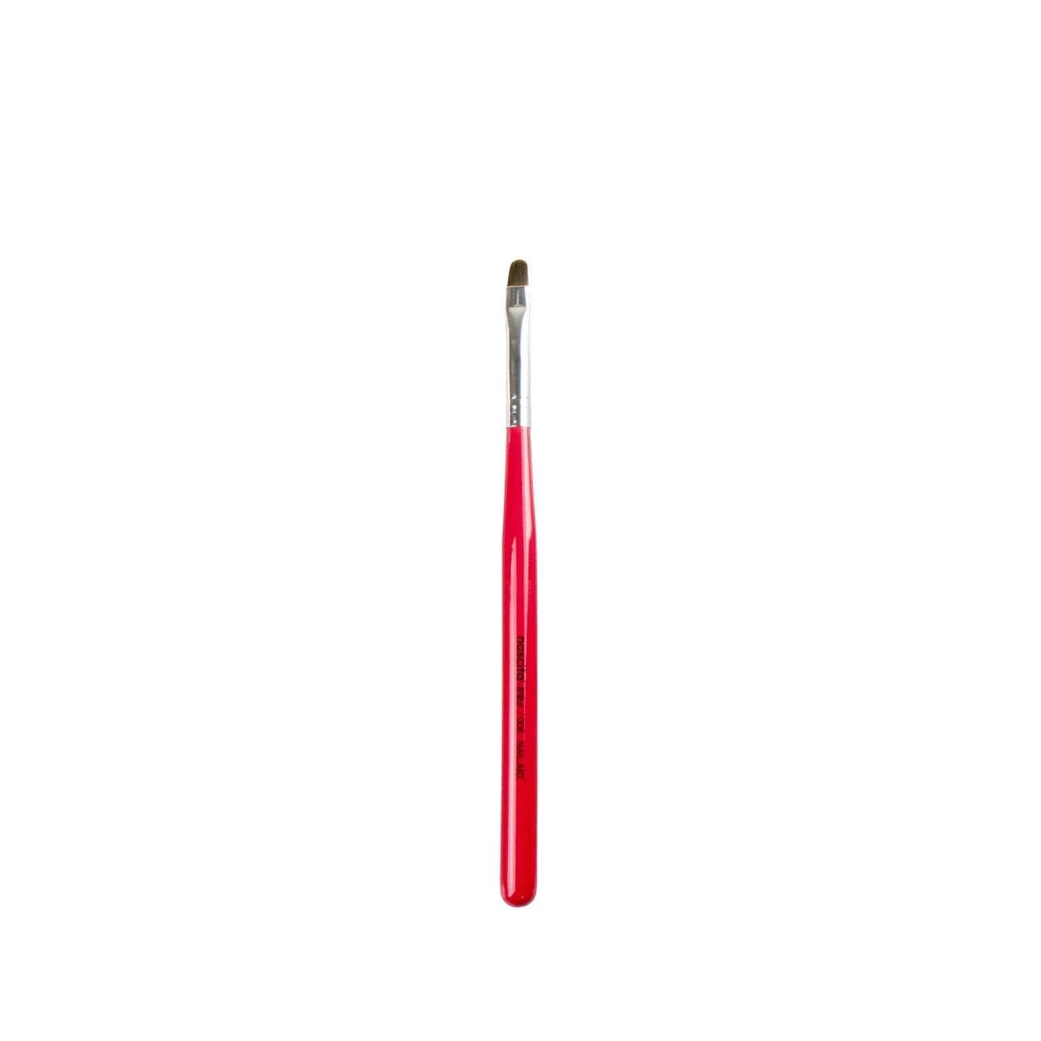 Nascita Oval Nail Brush for Effective Nail Care and Grooming - High-Quality Nail Brush for Personal Care