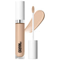 SurrealSkin Awakening Concealer: Banish Dark Circles & Puffiness - Vegan, Crease-Proof, Natural Finish, Long-Wearing Under Eye Concealer