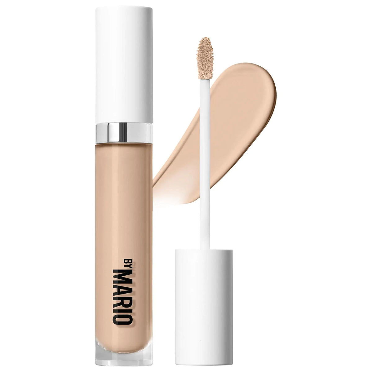 SurrealSkin Awakening Concealer: Banish Dark Circles & Puffiness - Vegan, Crease-Proof, Natural Finish, Long-Wearing Under Eye Concealer