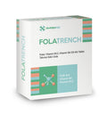 Folatrench Dietary Supplement Tablets - 60 Count for Nutritional Support & Health Wellness