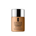 Clinique Anti-Blemish Solutions Liquid Foundation Beige 30ml - Dermatologically Tested, Fragrance-Free Makeup for Sensitive Skin