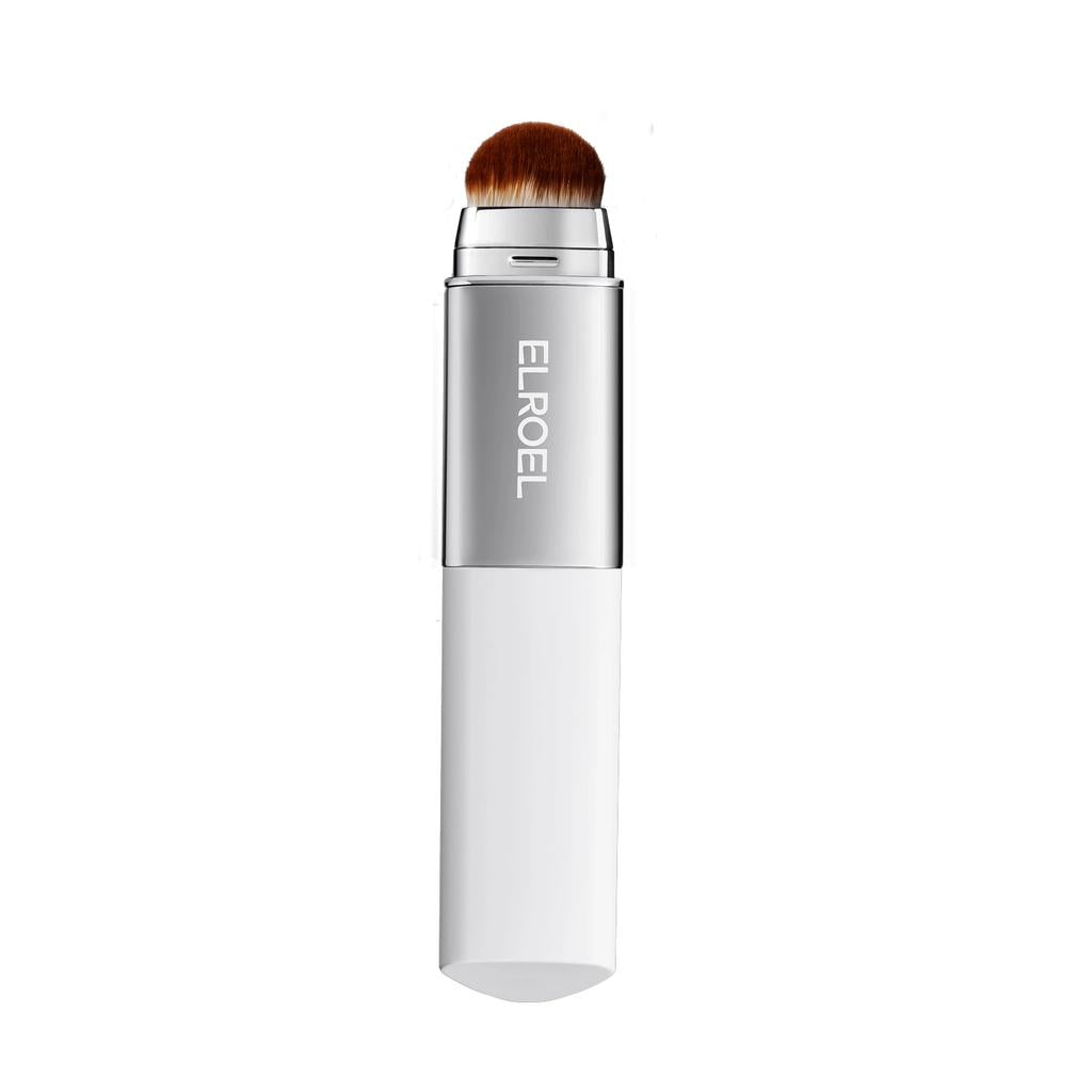 Elroel Blanc Cover Cream Stick Foundation Medium 12g