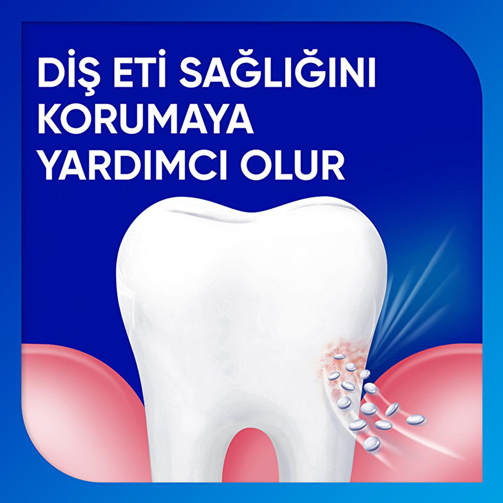 Sensodyne Sensitive Teeth & Gum Whitening Toothpaste for Sensitive Teeth Relief - 2.54 fl oz