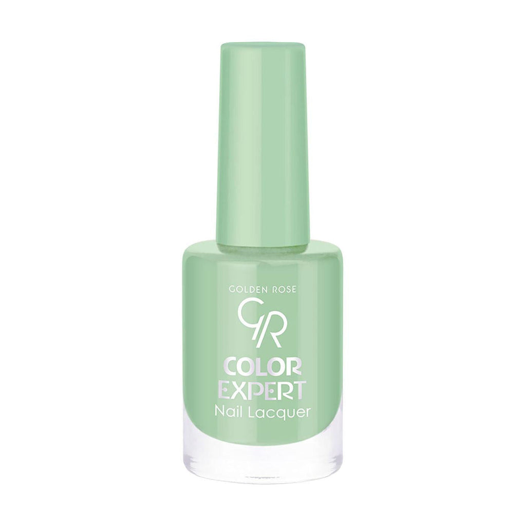 Golden Rose Color Expert Nail Polish No 174 Glossy Finish