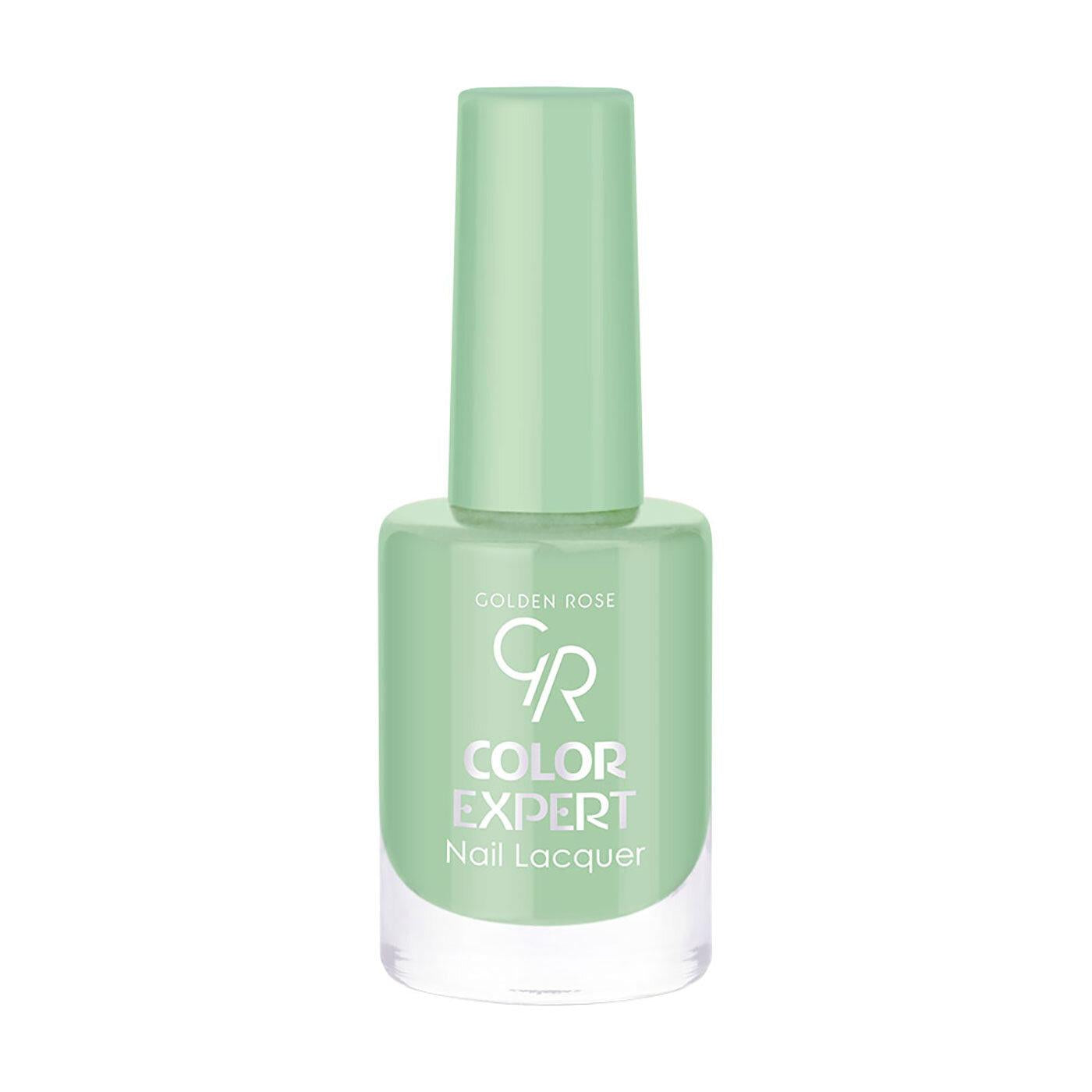 Golden Rose Color Expert Nail Polish No 174 Glossy Finish