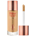 Hollywood Flawless Filter: Radiant Complexion Booster & Liquid Highlighter for Glowing, Blurring, Youthful Skin - Cruelty-Free & Paraben-Free Makeup