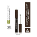 Generic Eyebrow Fixing Mascara Long-Wear Clear Brow Gel