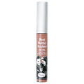 theBalm Liquid Lipstick Matte Finish - Long Lasting, Non-Transfer Formula