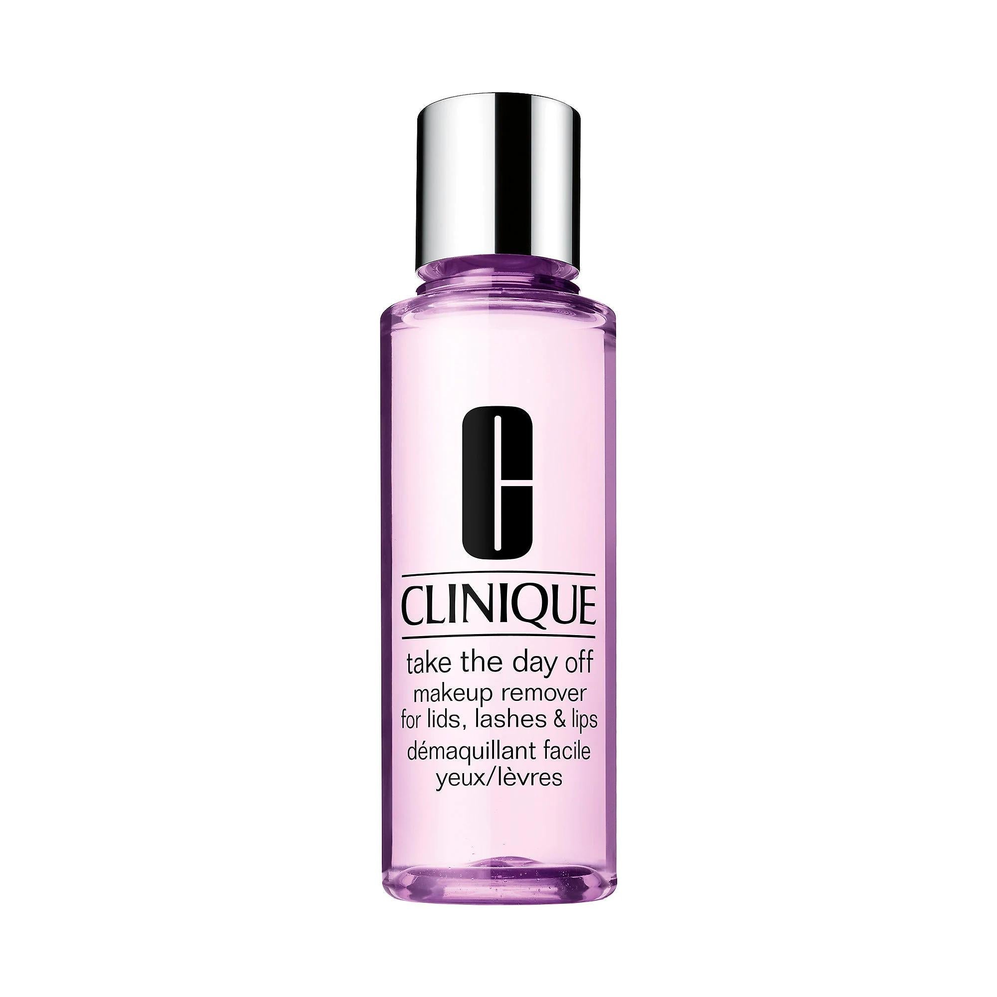 Mini Take The Day Off Makeup Remover - Gentle, Effective & Paraben-Free