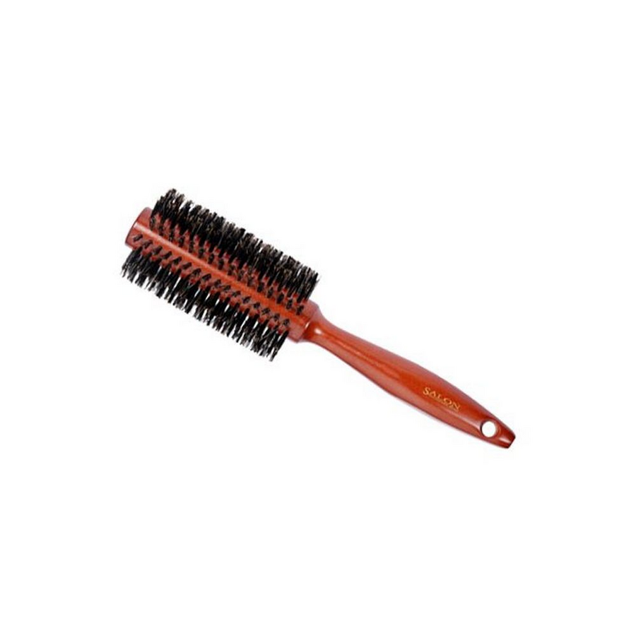 Salon Hair Brush 2277 for Detangling & Styling