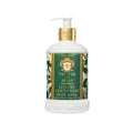 Saponificio Artigianale Fiorentino Vetiver & Argan Shower Gel 500ml