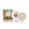 Saponificio Artigianale Fiorentino Jasmine & Tangerine Soap 100g