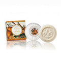 Saponificio Artigianale Fiorentino Orange & Cinnamon Soap 100g