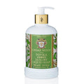 Saponificio Artigianale Fiorentino Cedarwood & Tonka Liquid Soap 500ml