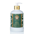 Saponificio Artigianale Fiorentino Vetiver & Argan Liquid Soap 500ml