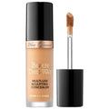 Born This Way Full Coverage Concealer: Weightless, Vegan, & Cruelty-Free with Hyaluronic Acid for a Natural, Flawless Finish