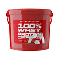 Scitec Whey Professional Whey Protein 5000 Gr