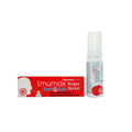 Imumax Baby&Kids Throat Spray for Infants and Children - Soothing Relief, Gentle Care, 20ml