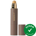 The Minimalist: Perfecting Complexion Foundation & Concealer Stick - Natural, Buildable Coverage & Cruelty-Free Formula