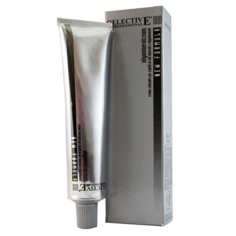 Selective Hair Dye 1.00B Professional Permanent Color