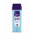 Sesu Roll-On Liposoluble Wax for Fine Hair 100 ml