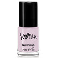 Sevilla Nail Polish 167 Pale Pink - Glossy Nail Color 11ml