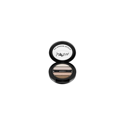 Sevilla Eyeshadow Quatro 403 Matte & Shimmer Palette