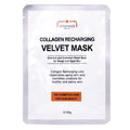 Sferangs Collagen Recharging Velvet Mask Set 5 Pack