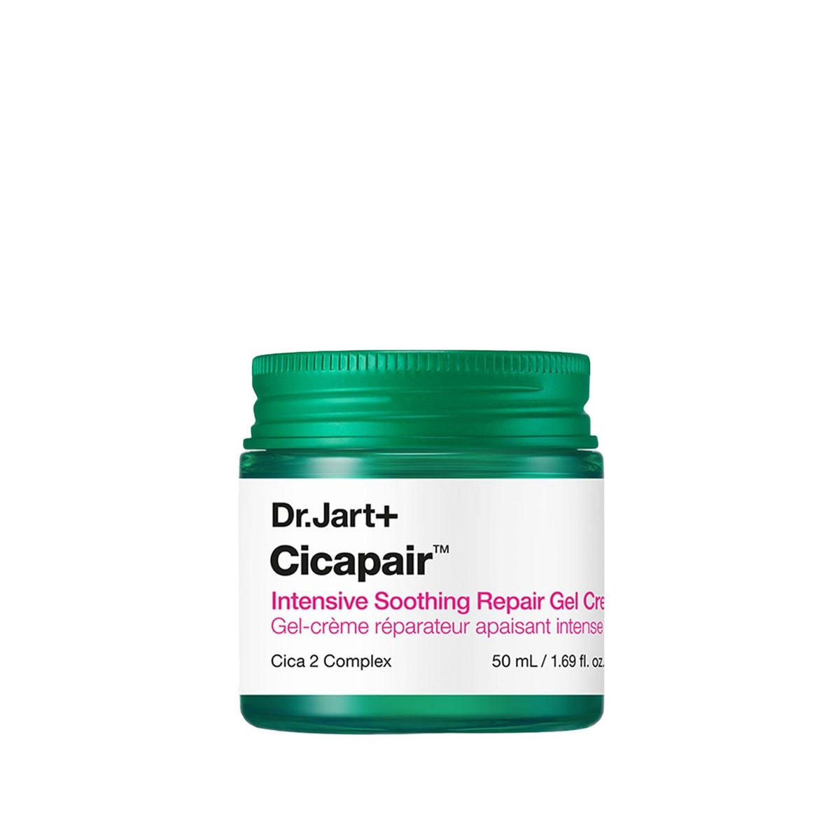 Dr.Jart+ Cicapair Soothing Gel Cream for Sensitive Skin 50ml
