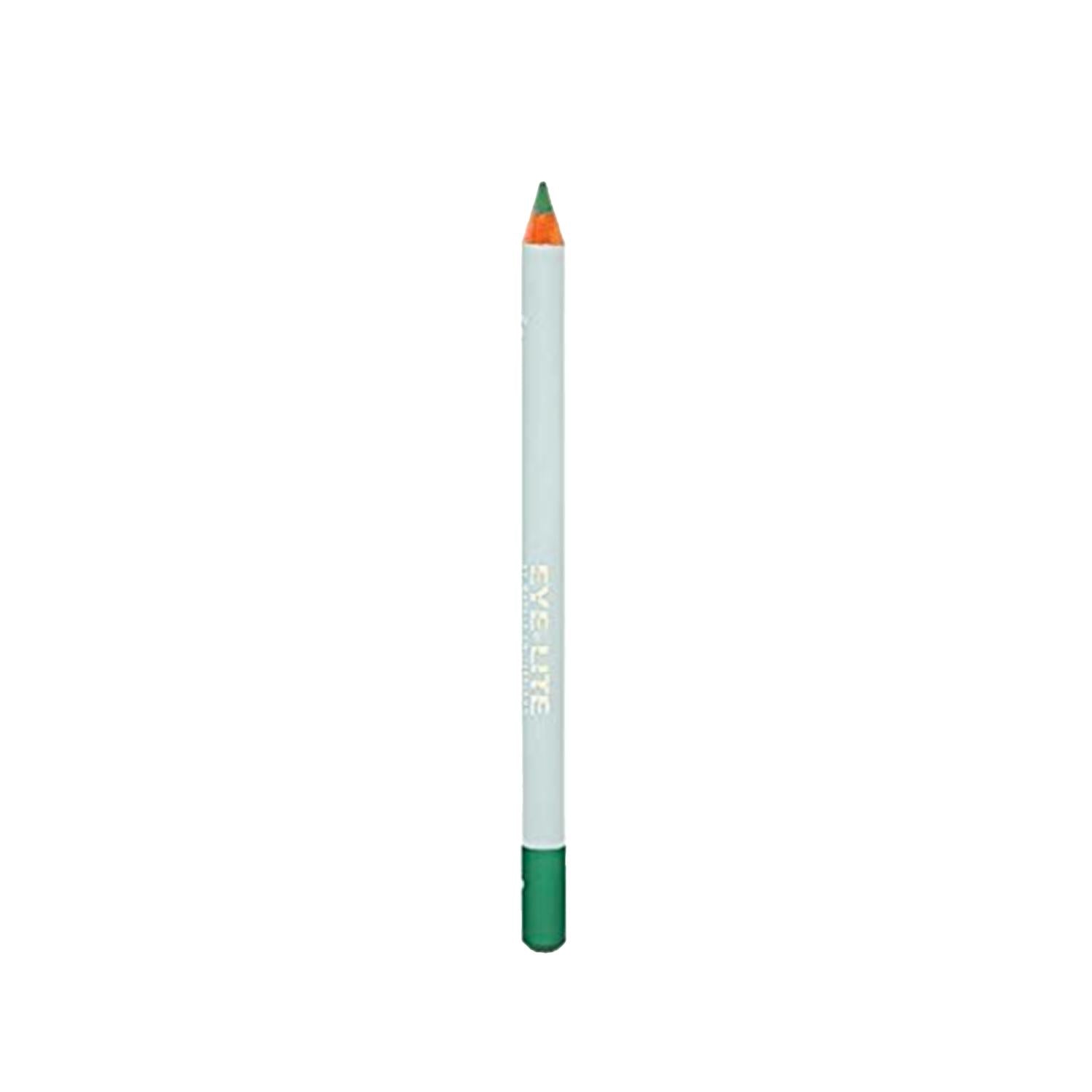 Mavala Eye-Lite Eye Pencil, Vert Vif - Cosmetic Eye Color Enhancer