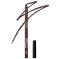 Aqua Resist: 24H Waterproof Eyeliner - Smudge-Proof, Long-Wear, Safe for Sensitive Eyes & Waterline Use