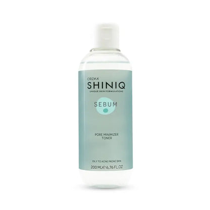 Shiniq Pore Tightening Tonic for Blemish-Prone Skin 200 ml