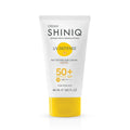 Shiniq Tinted Sunscreen SPF50+ for Blemish-Prone Skin 40 ml