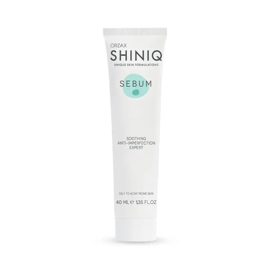 Shiniq Blemish-Prone Skin Intensive Care Cream 40 ml