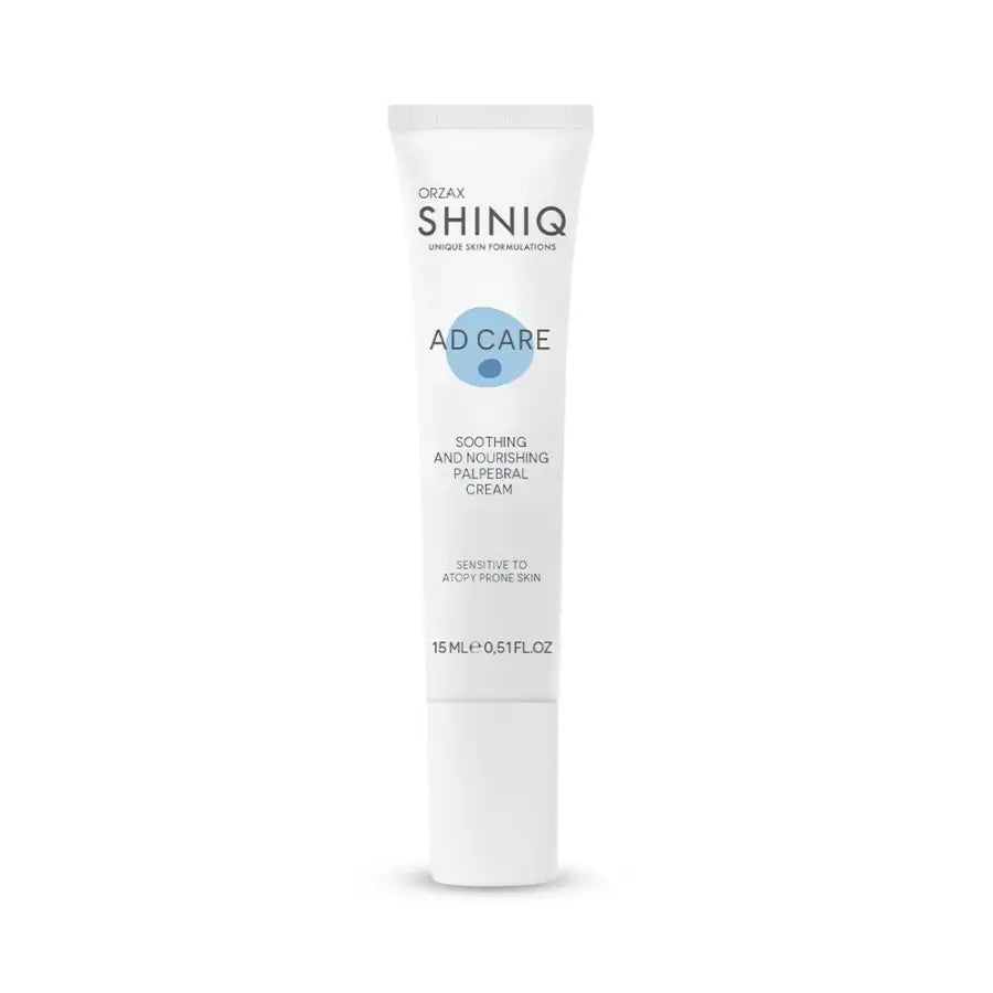 Shiniq Eyelid Care Cream for Dry & Sensitive Skin 15 ml