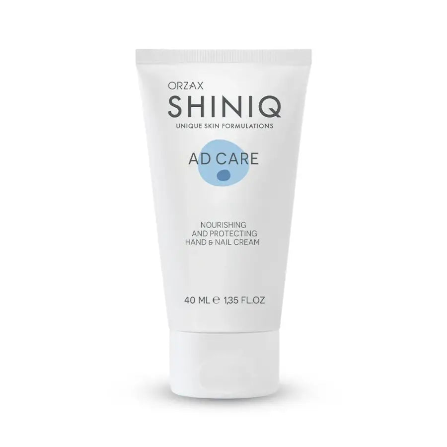 Shiniq Nourishing Hand & Nail Cream for Dry Skin 40 ml
