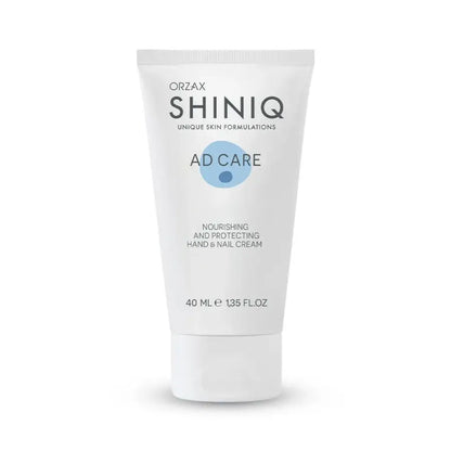 Shiniq Nourishing Hand & Nail Cream for Dry Skin 40 ml