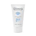 Shiniq Tinted Care Cream SPF 30+ Dark Tone 40 ml