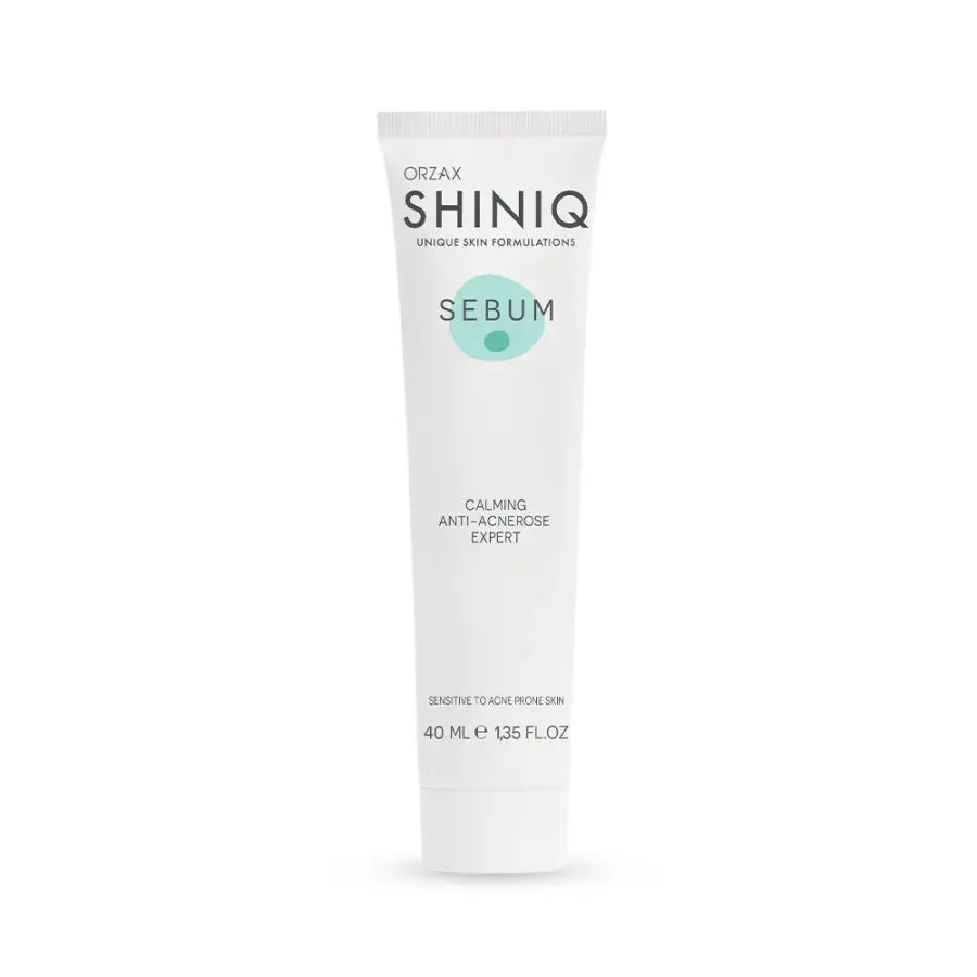 Shiniq Blemish Control Intensive Care Cream for Sensitive Skin 40 ml