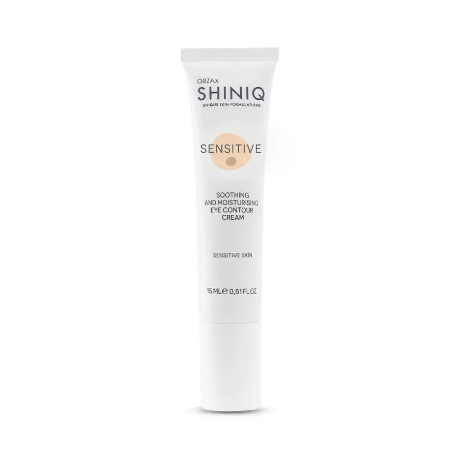 Shiniq Sensitive Eye Cream with Hydrating Formula 15 ml